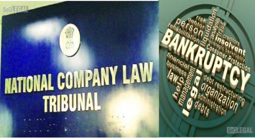 Sole Proprietorship Business not entitled to institute Insolvency Proceedings under IBC: NCLT