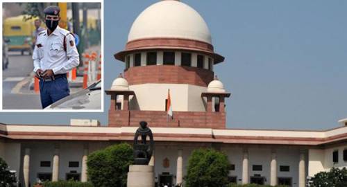 Supreme Court Asks States And Union Territories To Prohibit Pet Coke & Furnace Oil