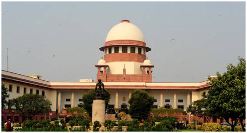 Love Jihad Case: Apex Court allows Hadiya out of father's custody to resume studies