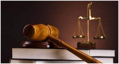 Law Commission Worried About Fake Judges