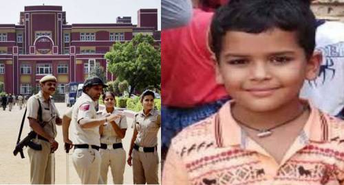 Ryan School Murder Case: Punjab and Haryana HC Grants Interim Protection from Arrest to Ryan Group CEO, His Parents [Read Order]