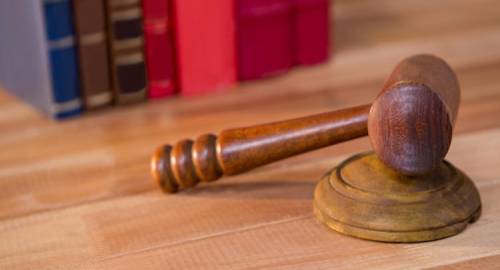 Pro bono activity can be criterion for judges's elevation