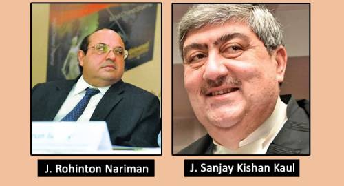 Desai Diwanji wins as Supreme Court lays down interpretation of “existence of dispute”under IBC