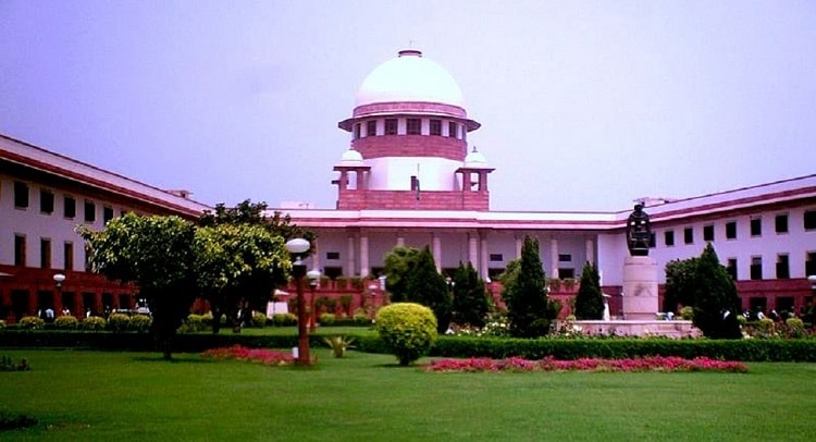 SC junks plea for fresh oath ceremony of five UP ministers