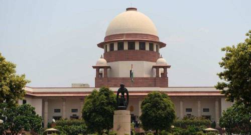 SUPREME COURT ACQUITS 6 DEATH CONVICTS BELONGING TO NOMADIC TRIBE AND ORDERS FOR FURTHER INVESTIGATION