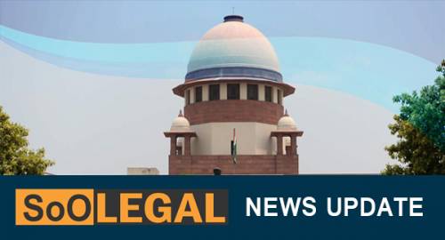 Police not Authorized to attach Immovable Property of Accused u/s 102 Cr.P.C: Supreme Court