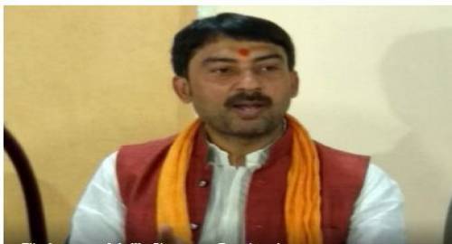 Accused in Bhagalpur riots: Union ministers bail plea rejected