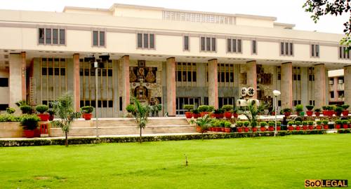 Delhi HC Imposes 50k As Costs For “Forum Hunting” By Filing Writ Petition Against Order Flowing From Arbitral Appeal