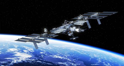 Space Laws: Which law to be applied if a crime is committed in outer space?