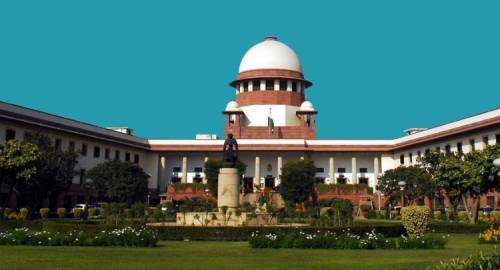 Relief provided by Supreme Court for suffering Ex-Parte Decree because of call of boycott by Bar Association