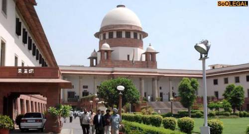 Supreme Court: Curative petition on Section 377 likely to be listed this Friday (8 Sep)