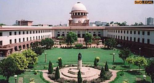 SC judge Says: Collegium meetings follow no principles of law