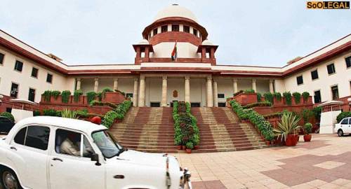 Plea In SC Challenges Laws Regularising Entry & Stay Of Persecuted Communities From Pakistan, Bangladesh, Afghanistan In India