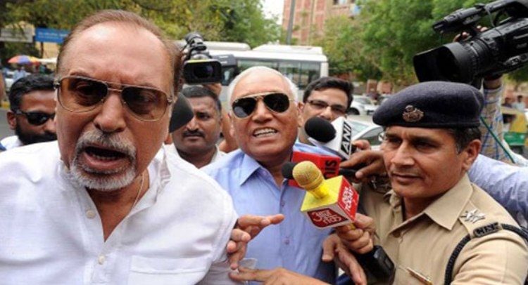 Chopper deal: HC notice to Tyagi on CBI plea against his bail