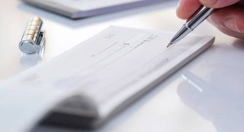 NCLT: Proceedings Under Section 138 NI Act Have Nothing To Do With Insolvency Application Under The Code