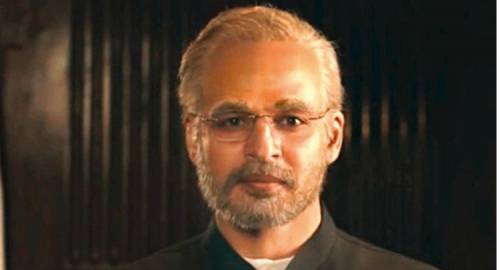 SATISH GAIKWAD MOVES SUPREME COURT AGAINST THE ORDER OF BOMBAY HIGH COURT REGARDING RELEASE OF BIOPIC OF SHRI NARENDRA MODI
