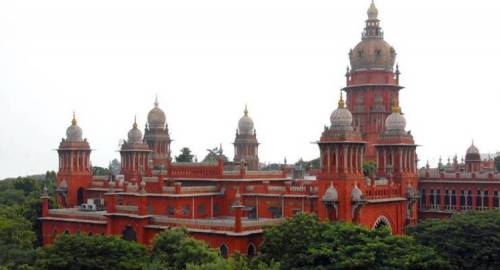 MAINTAINABILITY OF ANY PROVISION TO BE DECIDED BY THE JUDICIARY AND NOT BY THE REGISTRY: Supreme Court