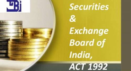 SUPREME COURT ANSWERS THE QUESTIONS REGARDING PENALTY UNDER SEBI ACT, 1992