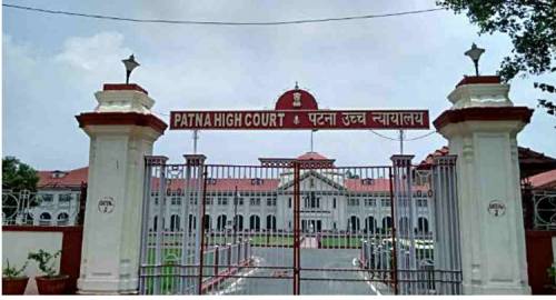 BIHAR STATE RULE STIPULATING 2 WOMEN MEMBERS IN CWC UPHELD BY PATNA HIGH COURT