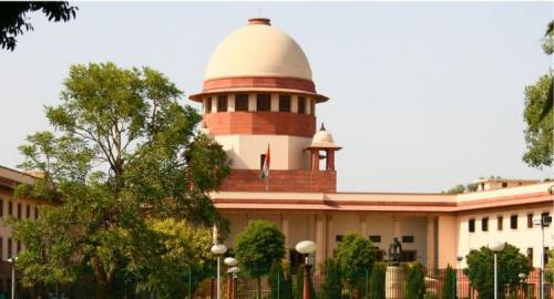 Supreme Court dismisses plea for Voter Verified Paper Audit Trail (VVPAT) Verification of all EVMs