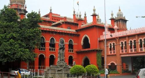 Interaction Between Prisoner And Their Spouse Should Be Unmonitored, Madras High Court while Reading Out Prison Rules
