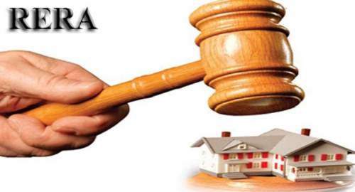 RERA Succeeds Over Companies Act, Winding Up Order Will Not Obstruct The RERA Proceedings : Rajasthan Authority