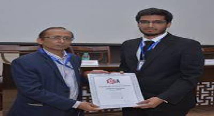 Event organised by Increasing Diversity by Increasing Access (IDIA)