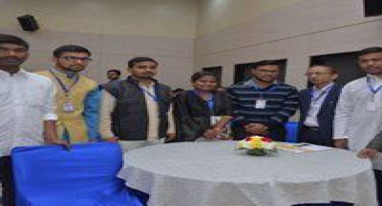 What an interesting and super busy year 2018 has been