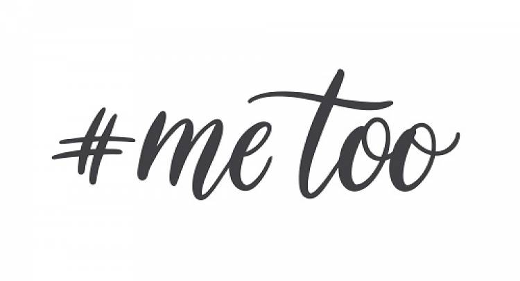 Trade Marking #METOO Drive