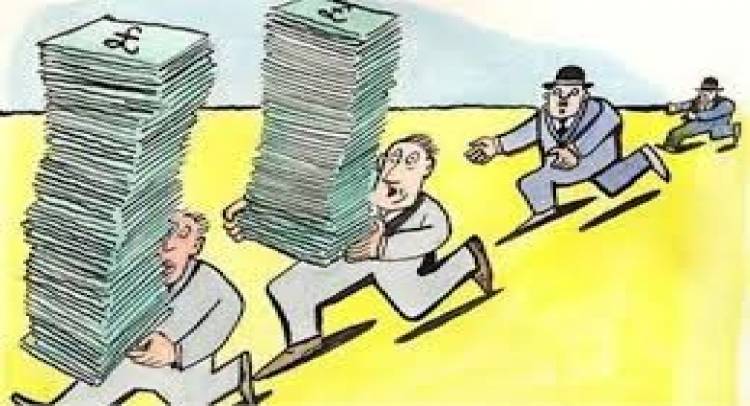 Tax authorities to catch non-filers