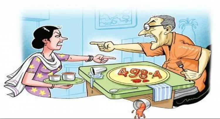 498A IPC-Cruelty To Women Apex Ruling: Wise Resolution?