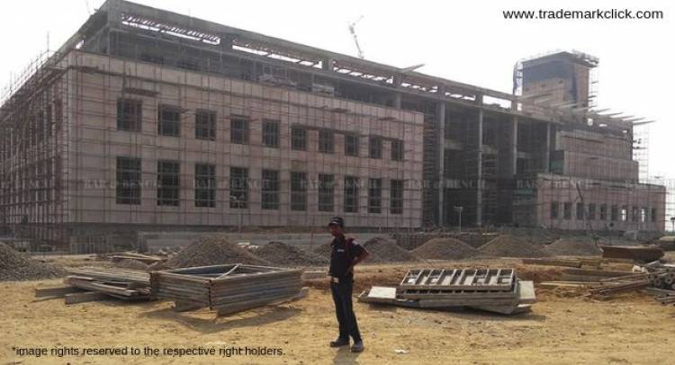 Architects Possess No Right to Object Demolition