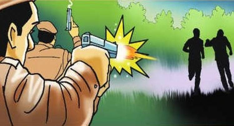 LEGAL IMPLICATIONS OF DEATH CAUSED IN POLICE ENCOUNTERS