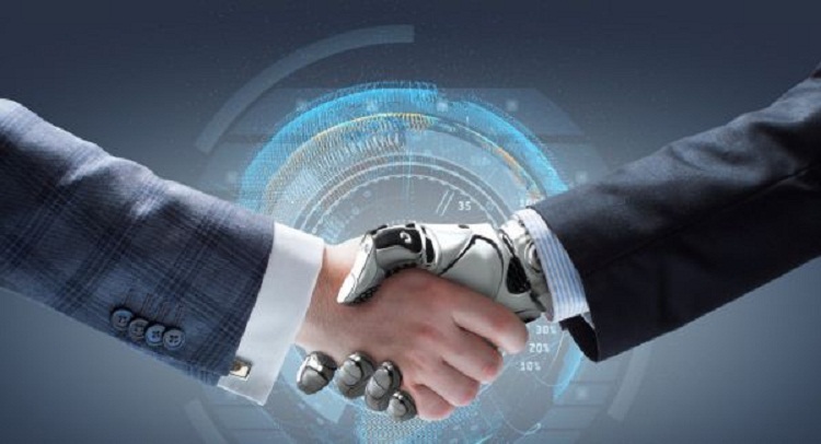 An AI Law Firm Wants to ‘Automate the Entire Legal World’