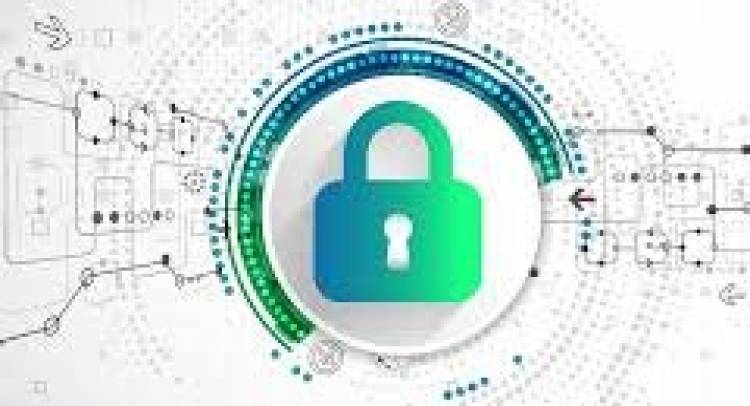 Cyber security a business risk