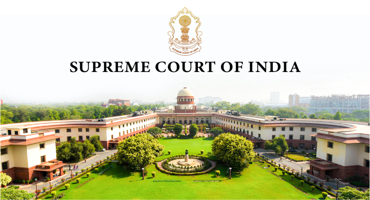 IMPORTANT SUPREME COURT JUDGMENTS 2022