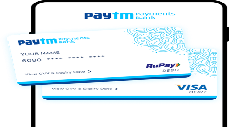 Under which Act, Credit, Debit Cards,  ATMs, PhonePe, PayTm Wallets etc., works