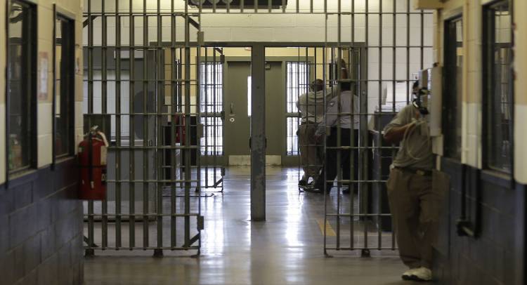 New York's Juvenile Lifers still await freedom