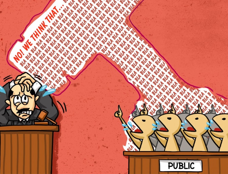 Law Commission invites public opinion on Uniform Civil Code