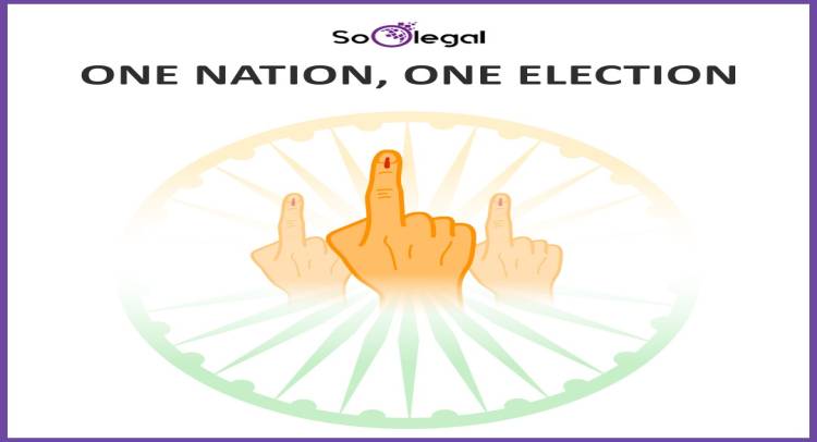 'ONE NATION, ONE ELECTION'