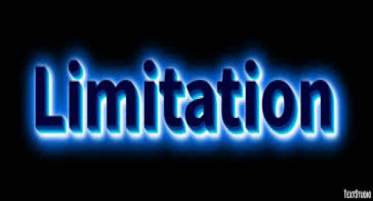 Limitation Period for Civil Suit against Agreement to Sell