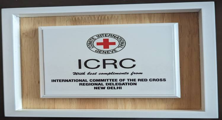 How International Humanitarian Law Develops