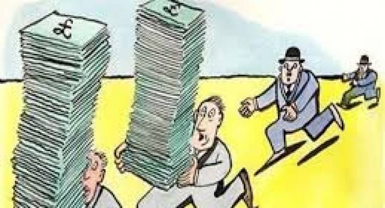 Bulk cash depositors (of last year), beware