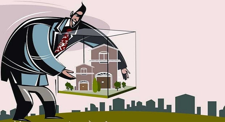 Why every Indian needs to understand the Benami Act