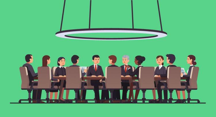 SUPREME COURT HOLDS DECISIONS OF COMMITTEE OF CREDITORS BINDING