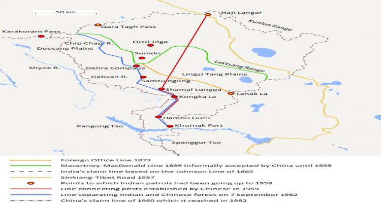 Dealing with the Dragon