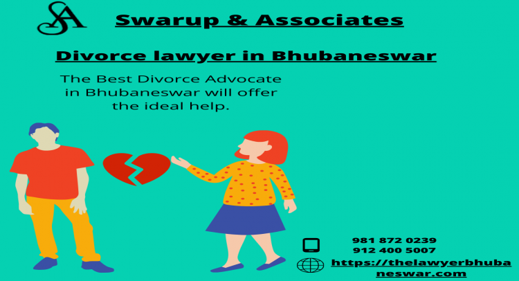Divorce lawyer in Bhubaneswar