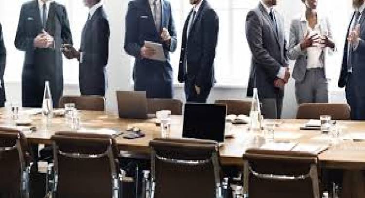 THE GROWING DEMAND FOR CORPORATE LAWYERS