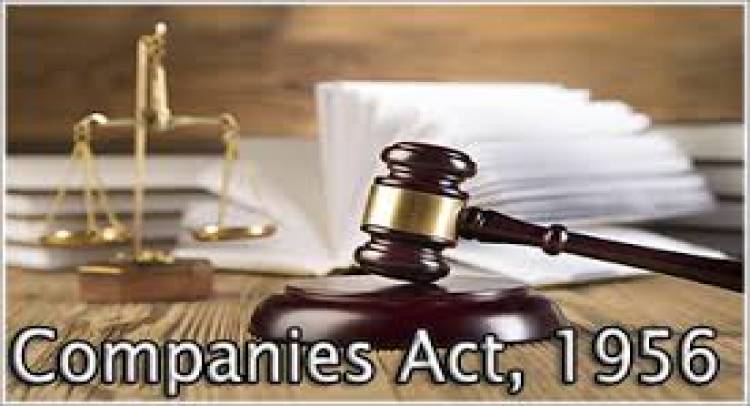 A member/shareholder cannot be a creditor of the company filing a petition for its winding up under section 433 at the same time, while filing a composite petition under section 397/398 and section 111A as a member/shareholder