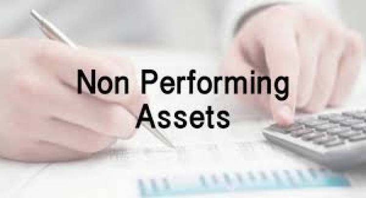 Nonperforming Asset - interpretation of Section 2(o) SARFAESI Act and RBI circular